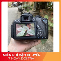 Máy ảnh Canon 700D kèm kis 18-55mm STM