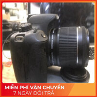 Máy ảnh canon 700D kèm kit 18-55 mm STM