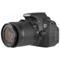 máy ảnh Canon 700D
