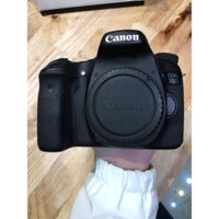 Máy ảnh Canon 70D (body) like new 99%