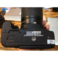 Máy ảnh canon 750D kèm kit 18-55STM giá ưu đãi