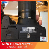 Máy ảnh canon 750D kèm kit 18-55STM