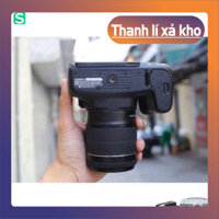 máy ảnh canon 77D giá tốt nhất