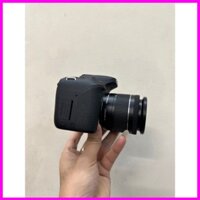 Máy ảnh Canon 77D kèm kit hàng đẹp