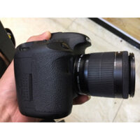 Máy ảnh Canon 7D kèm kis 18-55mm STM giá ưu đãi
