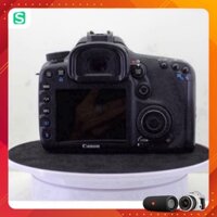 Máy Ảnh CANON 7D& Ống kính Canon Tặng Kèm fillter bảo vệ kính, Hood che Nắng giá tốt nhất