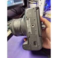 Máy ảnh canon 8000D + Len canon chân dung 50mm 1.8 stm wifi cần pass lại