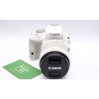 Máy ảnh Canon EOS 100D kit 18-55mm F/3.5-5.6 IS STM