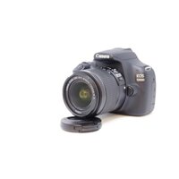 Máy ảnh Canon EOS 1200D Lens 18-55mm 3.5-5.6 IS II - Camera Jshop