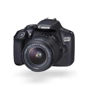 Máy ảnh DSLR Canon EOS 1300D kit 18-55mm