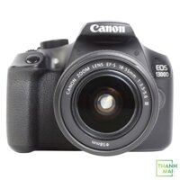Máy ảnh Canon EOS 1300D kit EF-S 18-55mm F/3.5-5.6 III