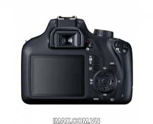 Máy ảnh Canon EOS 1500D kit 18-55mm IS II