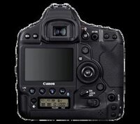 Máy Ảnh Canon EOS 1D X MARK III Body
