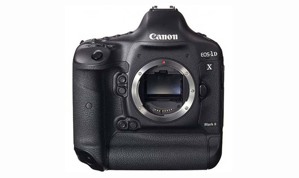 Máy ảnh Canon EOS 1DX Mark II Body