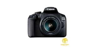 Máy ảnh Canon EOS 2000D