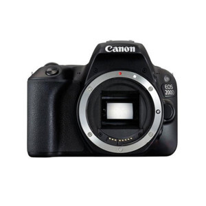 Máy ảnh Canon EOS 200D Body
