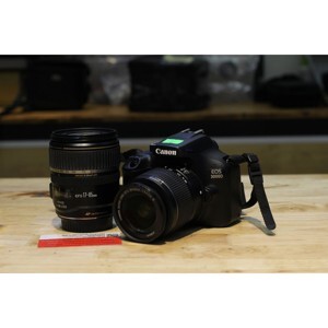 Máy ảnh Canon EOS 3000D Kit 18-55mm