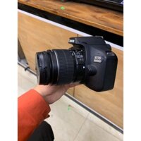 Máy ảnh Canon EOS 3000D Kit EF-S 18-55mm