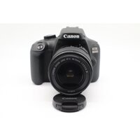 Máy ảnh Canon EOS 3000D Kit EF-S 18-55 III chính hãng