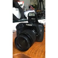 Máy ảnh Canon EOS 50D 18-55 IS II