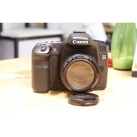 Máy ảnh Canon EOS 50D Lens EF 50mm 1.8 II