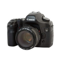 Máy Ảnh Canon EOS 5D Kèm Lens EF 50mm f/1.8 STM