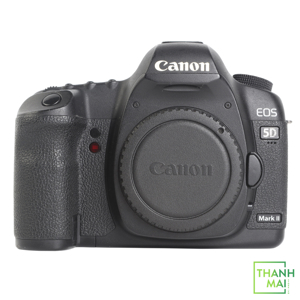 Máy ảnh Canon EOS 5D Mark II ( Body )