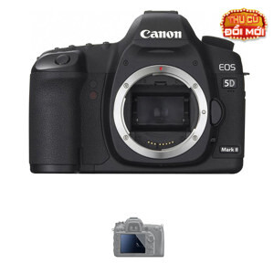 Máy ảnh Canon EOS 5D Mark II ( Body )