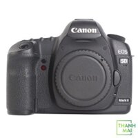 Máy ảnh Canon EOS 5D Mark II (Body)