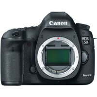 Máy ảnh Canon EOS 5D Mark III | Body Only (Chính hãng)