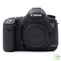 Máy Ảnh Canon EOS 5D Mark III (Body)