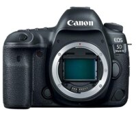 Máy Ảnh Canon EOS 5D MARK IV (Nhập Khẩu)