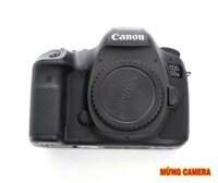MÁY ẢNH CANON EOS 5DS BODY CŨ GIÁ TỐT