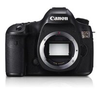 Máy Ảnh Canon EOS 5DS Body