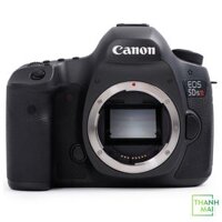 Máy ảnh Canon EOS 5Ds R ( Body )