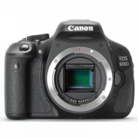 Máy ảnh Canon EOS 600D Cũ