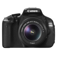 Máy ảnh Canon EOS 600D Kit
