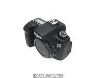MÁY ẢNH CANON EOS 60D (Body)