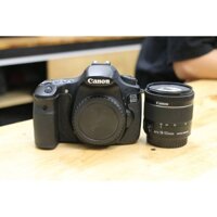 MÁY ẢNH CANON EOS 60D KIT 18-55MM IS STM