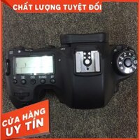 Máy ảnh Canon EOS 6D đầy đủ phụ kiện kèm theo