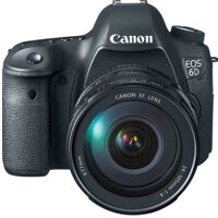 Máy ảnh Canon  EOS 6D KIT EF 24-105 f/4L IS USM
