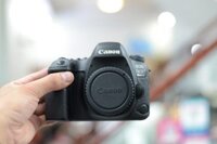 Máy ảnh Canon EOS 6D Mark II (Body Only)Máy ảnh Canon EOS 6D Mark II (Body Only)
