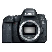 Máy ảnh Canon EOS 6D Mark II Body