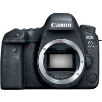 MÁY ẢNH CANON EOS 6D MARK II BODY