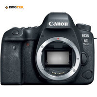 Máy ảnh Canon EOS 6D Mark II 6D2 (Body Only)