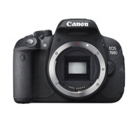Máy ảnh Canon EOS 700D Body