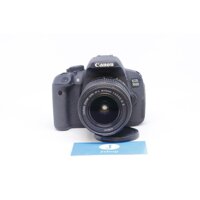 Máy ảnh Canon EOS 700D Lens EF-S 18-55mm 3.5-5.6 IS STM