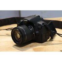 Máy ảnh Canon EOS 700D Lens 18-55mm 3.5-5.6 IS STM