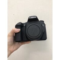 Máy ảnh Canon EOS 70D Body (WiFi GPS)