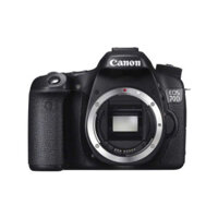 Máy Ảnh Canon EOS 70D Đẹp 99% Kèm Pin Và Sạc